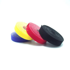 Colored Double Sided  Roll Eco Friendly Raw Material