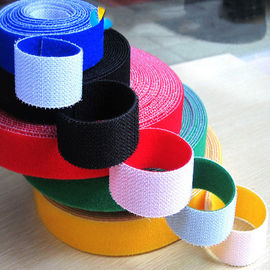 Easy Cutting Double Sided  Roll For Manage The Mess Cable