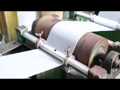 Оранжевый цвет на заказ крючок и петля патчи упаковка в рулонах экологически чистые