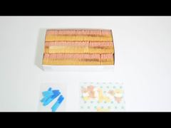 медицинский клей-крючок-петля