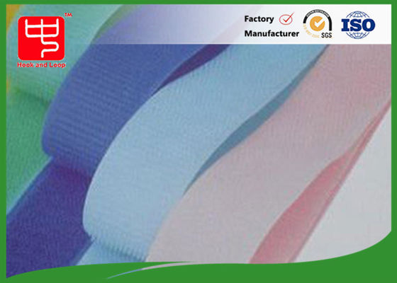 Сварка ленты Velcro шириной 30 мм обеспечивает гибкие решения для крепления в различных промышленных применениях