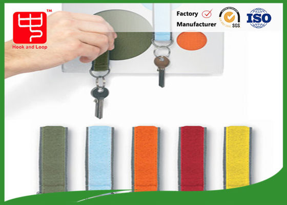 Ширина варьируется Ключ и петля лента на заказ легко к долговечному крепежному материалу Подходит для упаковки и сборки электроники