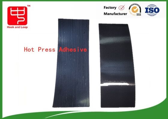 Прочный двусторонний самоклеющийся гибкий крюк и петля для фитнес-трекеров и медицинских носимых устройств