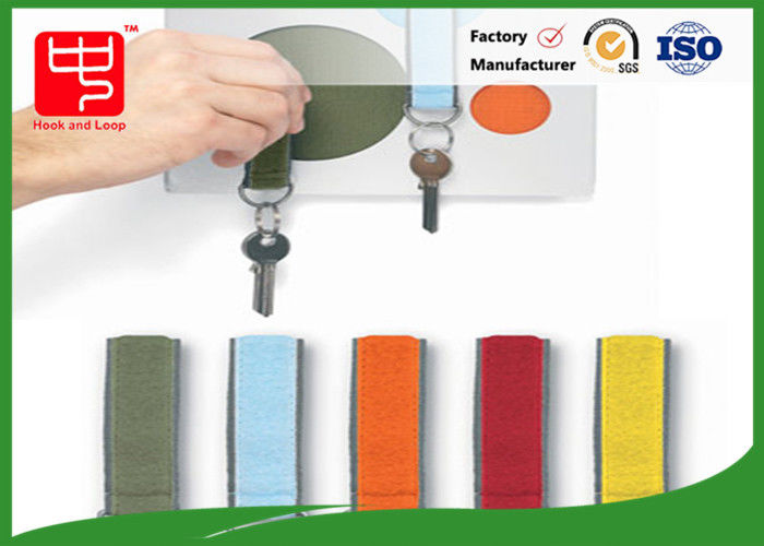 Ширина варьируется Ключ и петля лента на заказ легко к долговечному крепежному материалу Подходит для упаковки и сборки электроники