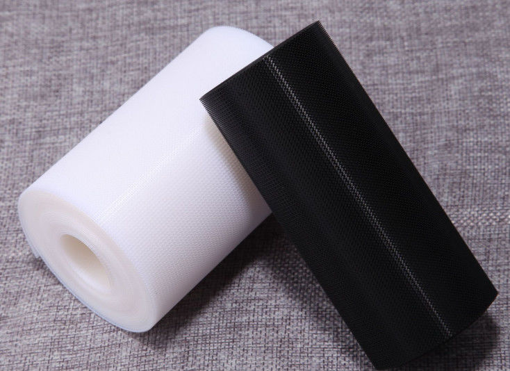 Пластиковый крюк и петля средней прочности для тяги идеальное легкое среднее применение OEM приемлемый крепеж