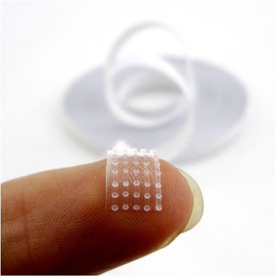 Экологически чистый самоклеящийся грибный крючок Легкая установка для экрана окна